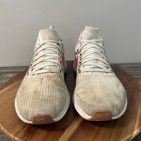 Nike Women’s Size 9 Air Zoom Pegasus 39 Running Shoes White DZ5214 100 - Picture 2 of 8